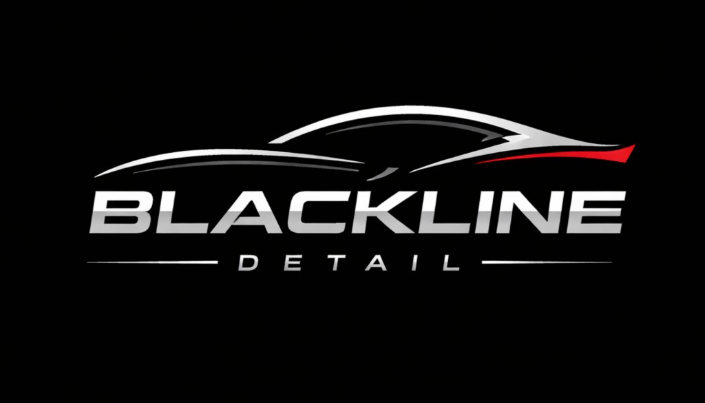 Blackline Detail