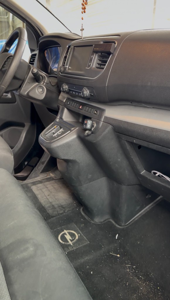 Pack detail completo
